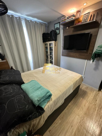 Imagem Imóvel com 2 Quartos à Venda, 65 m² em Jardim Camburi - Vitória