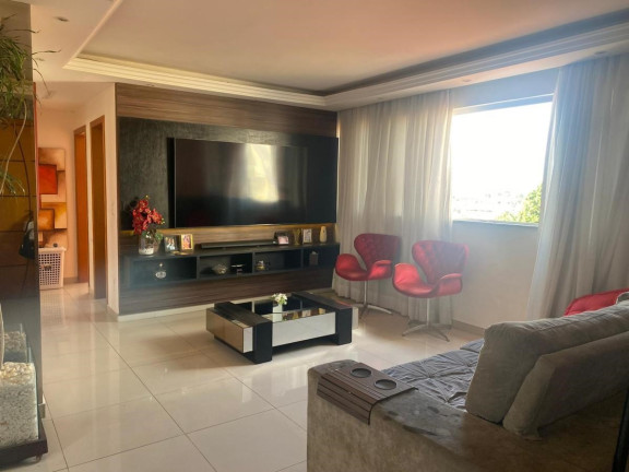 Imagem Imóvel com 3 Quartos à Venda, 180 m² em Serrano - Belo Horizonte Imagem Imóvel com 3 Quartos à Venda, 180 m² em Serrano - Belo Horizonte
