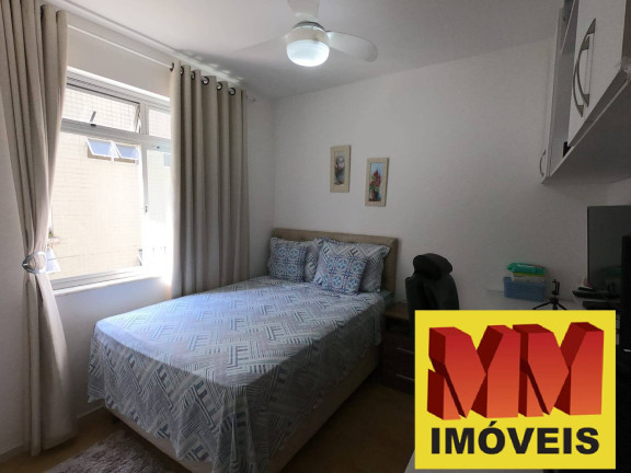 Imagem Apartamento com 2 Quartos à Venda, 70 m² em Passagem - Cabo Frio Imagem Apartamento com 2 Quartos à Venda, 70 m² em Passagem - Cabo Frio