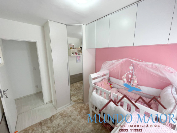 Imagem Apartamento com 2 Quartos à Venda, 45 m² em Jardim Utinga - Santo André