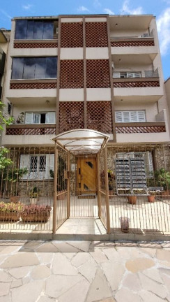 Imagem Apartamento com 1 Quarto à Venda, 52 m² em Floresta - Porto Alegre Imagem Apartamento com 1 Quarto à Venda, 52 m² em Floresta - Porto Alegre