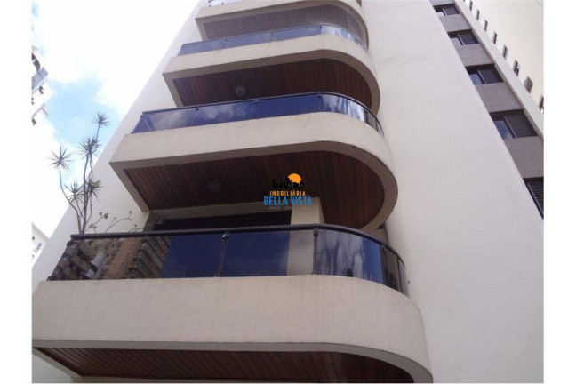 Imagem Apartamento com 3 Quartos à Venda, em Moema - São Paulo Imagem Apartamento com 3 Quartos à Venda, em Moema - São Paulo