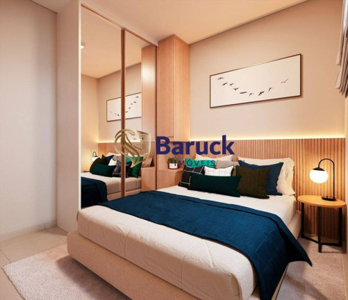 Imagem Apartamento com 2 Quartos à Venda, 35 m² em Santo Amaro - São Paulo Imagem Apartamento com 2 Quartos à Venda, 35 m² em Santo Amaro - São Paulo