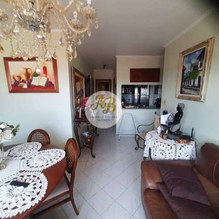 Imagem Apartamento com 2 Quartos à Venda, 65 m² em Parque Progresso - Franca Imagem Apartamento com 2 Quartos à Venda, 65 m² em Parque Progresso - Franca