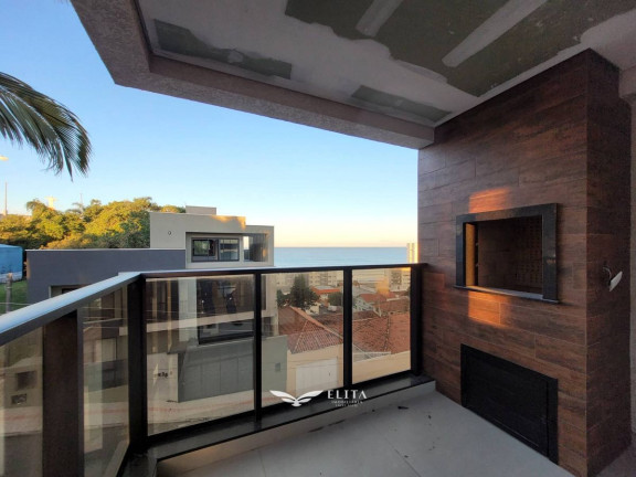 Apartamento com 3 Quartos à Venda, 84 m² em Centro - Barra Velha