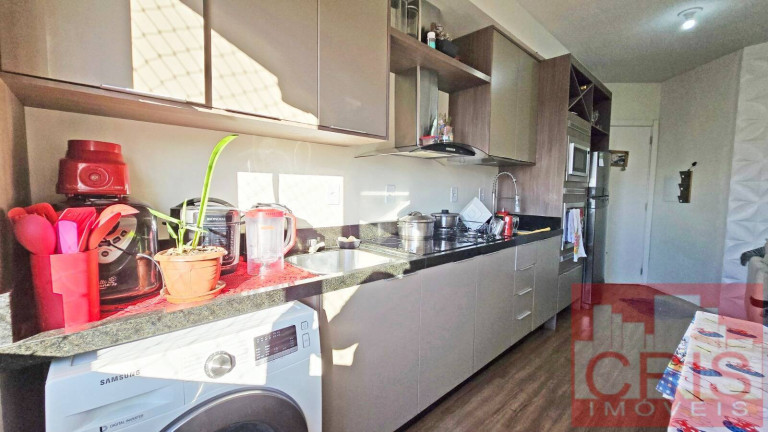 Imagem Apartamento com 2 Quartos à Venda, 44 m² em São Roque - Bento Gonçalves Imagem Apartamento com 2 Quartos à Venda, 44 m² em São Roque - Bento Gonçalves