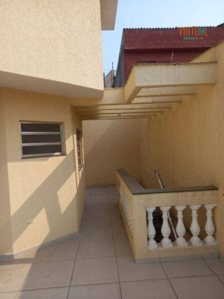 Imagem Casa com 3 Quartos à Venda, 259 m² em Vila Mangalot - São Paulo