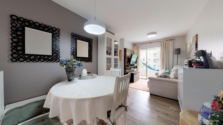 Imagem Apartamento com 3 Quartos à Venda, 138 m² em Paraíso Do Morumbi - São Paulo Imagem Apartamento com 3 Quartos à Venda, 138 m² em Paraíso Do Morumbi - São Paulo