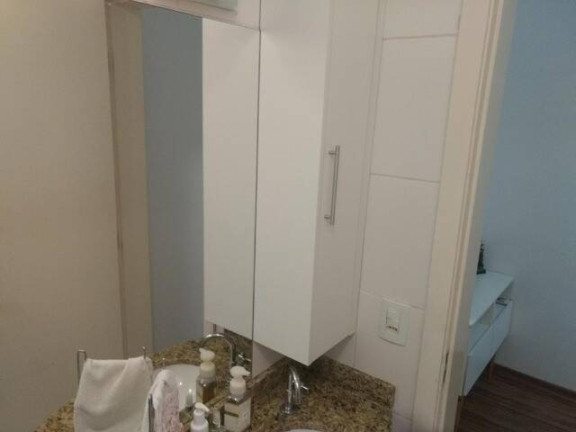Imagem Apartamento com 2 Quartos à Venda, 53 m² em Wanel Ville - Sorocaba Imagem Apartamento com 2 Quartos à Venda, 53 m² em Wanel Ville - Sorocaba