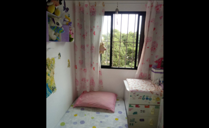Imagem Apartamento com 3 Quartos à Venda, 59 m² em Vila Moraes - São Paulo Imagem Apartamento com 3 Quartos à Venda, 59 m² em Vila Moraes - São Paulo