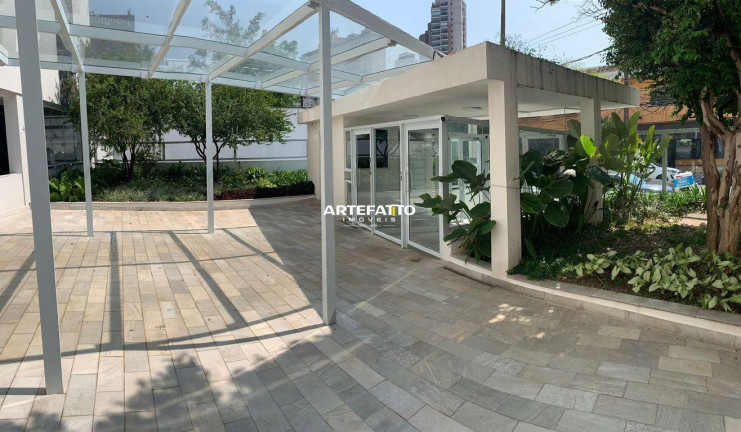 Imagem Apartamento com 2 Quartos à Venda, 49 m² em Vila Mariana - São Paulo Imagem Apartamento com 2 Quartos à Venda, 49 m² em Vila Mariana - São Paulo