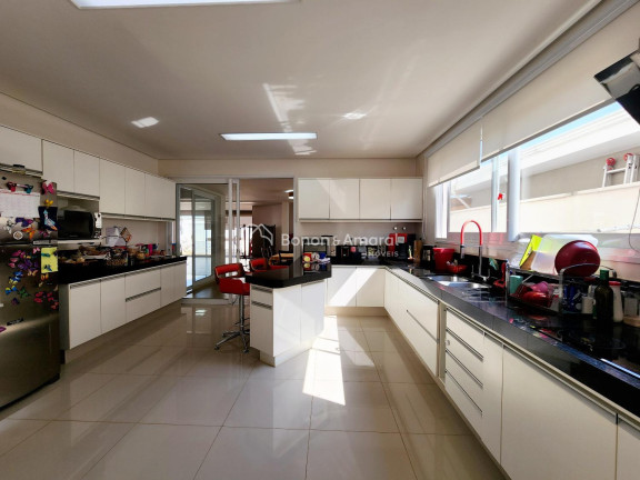 Imagem Casa de Condomínio com 4 Quartos à Venda, 390 m² em Parque Brasil 500 - Paulínia Imagem Casa de Condomínio com 4 Quartos à Venda, 390 m² em Parque Brasil 500 - Paulínia