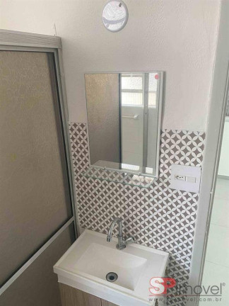 Imagem Apartamento com 1 Quarto à Venda, 27 m² em Vila Prudente - São Paulo