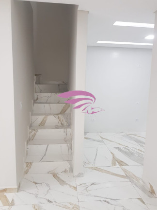 Imagem Casa com 3 Quartos à Venda, 125 m² em Xaxim - Curitiba Imagem Casa com 3 Quartos à Venda, 125 m² em Xaxim - Curitiba