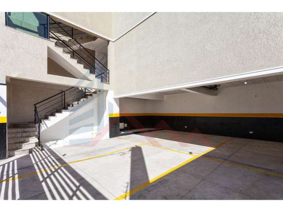 Imagem Apartamento com 2 Quartos à Venda, 54 m² em Cidade Antônio Estevão De Carvalho - São Paulo