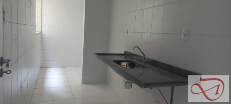 Imagem Apartamento com 3 Quartos à Venda, 63 m² em Jardim Utinga - Santo André