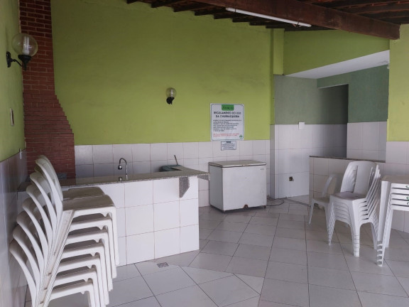 Imagem Apartamento com 2 Quartos à Venda, 50 m² em Mutondo - São Gonçalo