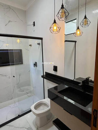 Imagem Casa com 3 Quartos à Venda, 148 m² Imagem Casa com 3 Quartos à Venda, 148 m²
