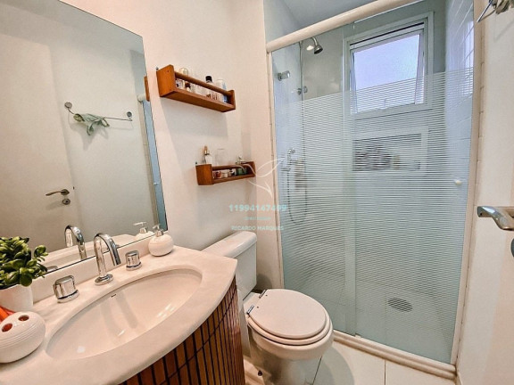 Apartamento com 2 Quartos à Venda, 60 m² em Campo Belo - São Paulo