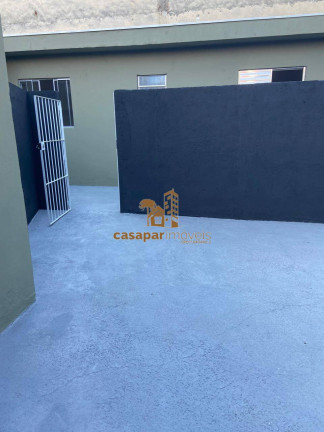 Imagem Casa com 1 Quarto para Alugar, 60 m² em Santa Maria - São Caetano Do Sul Imagem Casa com 1 Quarto para Alugar, 60 m² em Santa Maria - São Caetano Do Sul