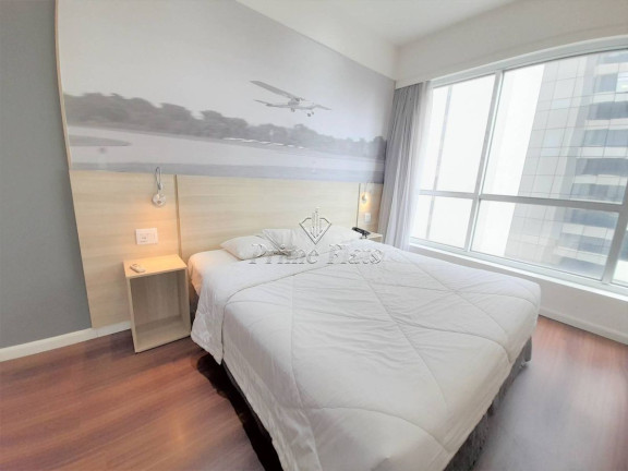 Imagem Apartamento com 1 Quarto à Venda, 32 m² em Santana - São Paulo Imagem Apartamento com 1 Quarto à Venda, 32 m² em Santana - São Paulo
