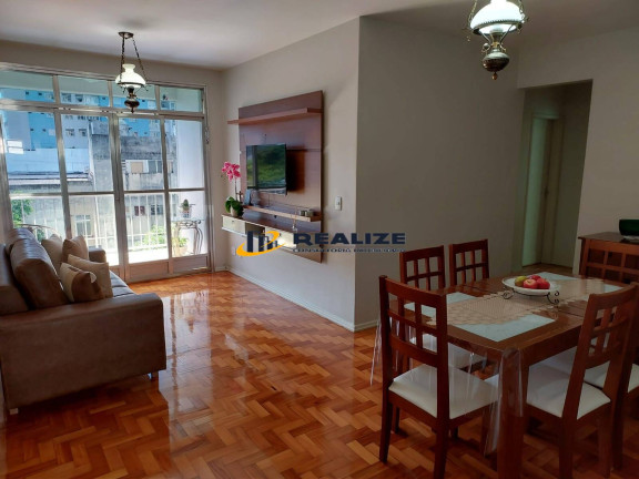 Imagem Apartamento com 4 Quartos à Venda, 150 m² em Pelinca - Campos Dos Goytacazes Imagem Apartamento com 4 Quartos à Venda, 150 m² em Pelinca - Campos Dos Goytacazes