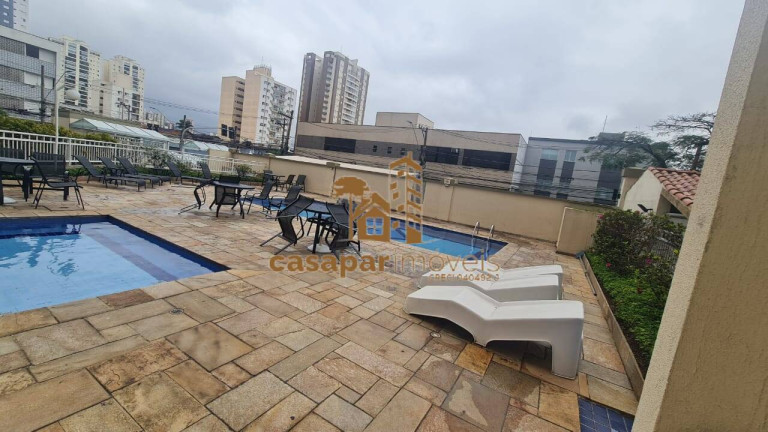 Imagem Apartamento com 3 Quartos à Venda, 69 m² em Barcelona - São Caetano Do Sul Imagem Apartamento com 3 Quartos à Venda, 69 m² em Barcelona - São Caetano Do Sul