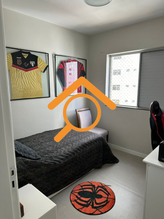 Imagem Imóvel com 3 Quartos à Venda, 82 m² em Jardim Taquaral - São Paulo Imagem Imóvel com 3 Quartos à Venda, 82 m² em Jardim Taquaral - São Paulo