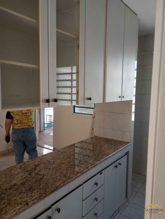 Imagem Apartamento com 2 Quartos à Venda, 50 m² em Morada Das Vinhas - Jundiaí Imagem Apartamento com 2 Quartos à Venda, 50 m² em Morada Das Vinhas - Jundiaí
