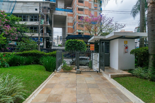 Imagem Apartamento com 1 Quarto à Venda, 74 m² em Pinheiros - São Paulo