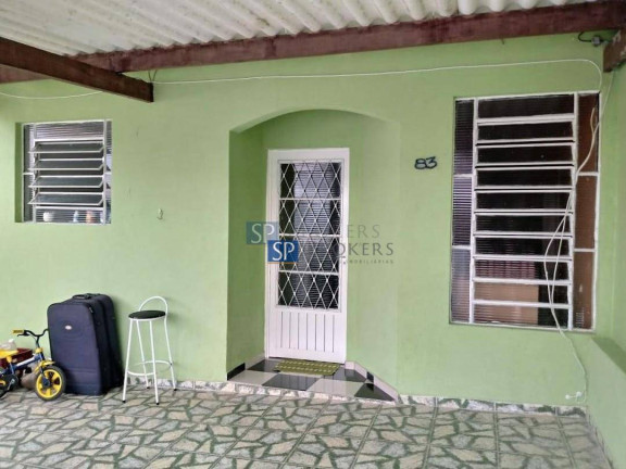 Imagem Casa com 3 Quartos à Venda, 280 m² em Jardim União - Valinhos Imagem Casa com 3 Quartos à Venda, 280 m² em Jardim União - Valinhos