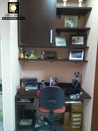 Imagem Apartamento com 1 Quarto à Venda, 54 m² em Boqueirão - Santos Imagem Apartamento com 1 Quarto à Venda, 54 m² em Boqueirão - Santos