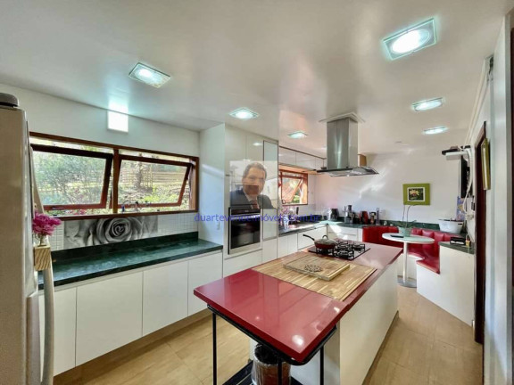 Imagem Casa com 4 Quartos à Venda, 500 m² em Paisagem Renoir - Cotia Imagem Casa com 4 Quartos à Venda, 500 m² em Paisagem Renoir - Cotia