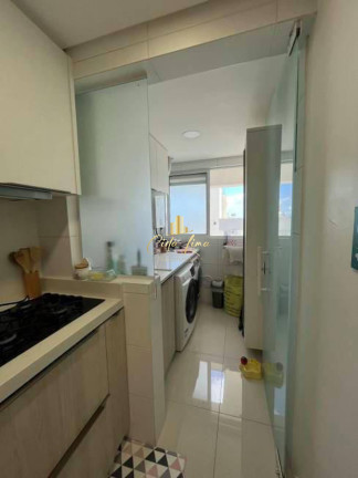 Imagem Apartamento com 3 Quartos à Venda, 93 m² em Barreiros - São José Imagem Apartamento com 3 Quartos à Venda, 93 m² em Barreiros - São José