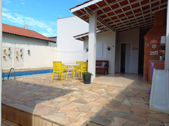 Imagem Casa à Venda, 307 m² em Jardim Europa - Bragança Paulista Imagem Casa à Venda, 307 m² em Jardim Europa - Bragança Paulista