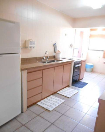 Imagem Apartamento com 3 Quartos à Venda, 158 m² em Pitangueiras - Guarujá
