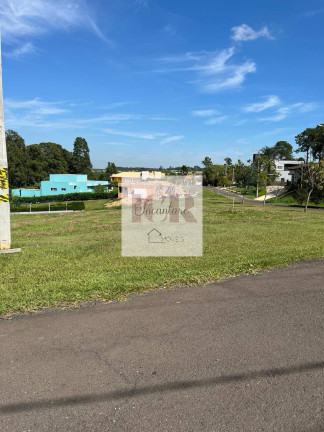 Terreno em Condomínio à Venda, 1.460 m² em Parque São Bento - Sorocaba