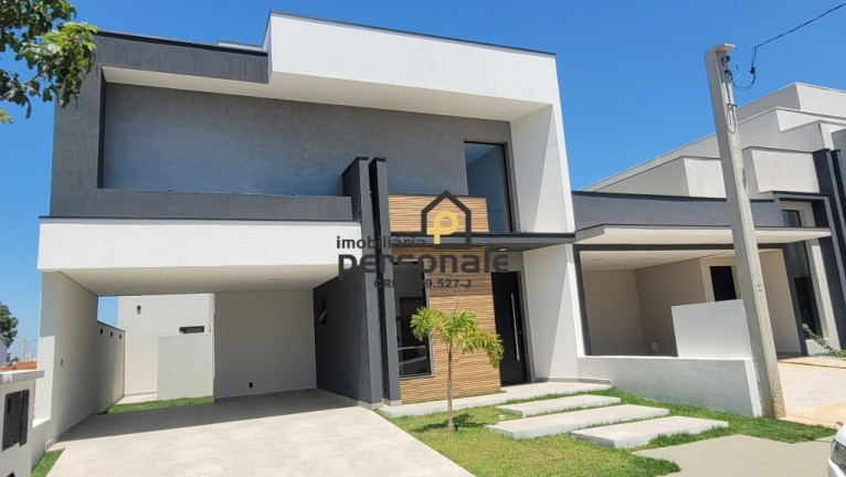 Imagem Imóvel com 3 Quartos à Venda, 218 m² em Le France - Sorocaba Imagem Imóvel com 3 Quartos à Venda, 218 m² em Le France - Sorocaba