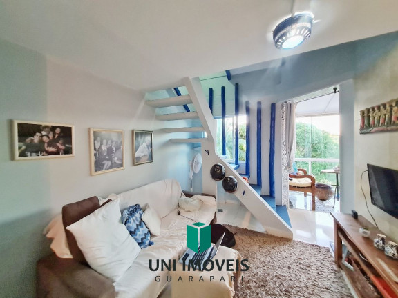 Imagem Apartamento com 2 Quartos à Venda, 65 m² em Nova Guarapari - Guarapari