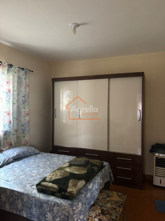 Imagem Casa com 2 Quartos à Venda, 86 m² em Jardim São Carlos - Mogi Guaçu Imagem Casa com 2 Quartos à Venda, 86 m² em Jardim São Carlos - Mogi Guaçu