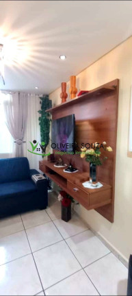 Imagem Apartamento com 2 Quartos à Venda, 57 m² em Itaquera - São Paulo Imagem Apartamento com 2 Quartos à Venda, 57 m² em Itaquera - São Paulo
