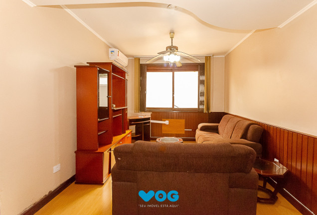 Imagem Imóvel com 3 Quartos à Venda, 104 m² em Petrópolis - Porto Alegre