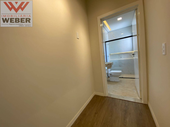 Imagem Casa de Condomínio com 3 Quartos à Venda, 154 m² em Caguassu - Sorocaba