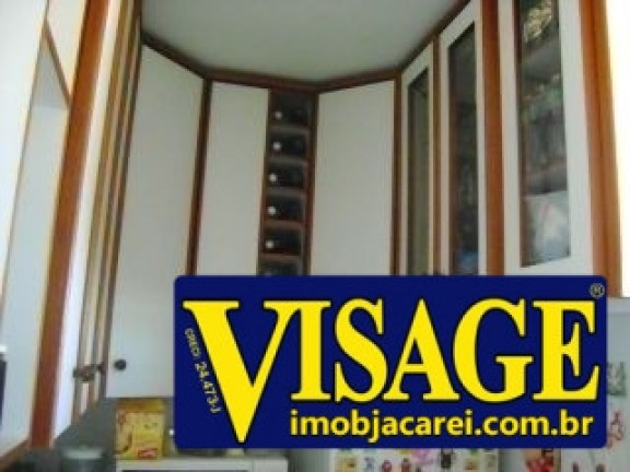 Imagem Apartamento com 2 Quartos à Venda,  em Jd. Florida - Jacareí