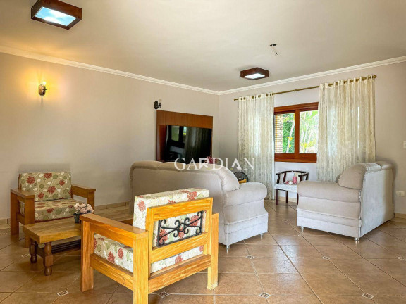 Imagem Chácara com 4 Quartos à Venda, 680 m² em Colinas Do Mosteiro De Itaici - Indaiatuba Imagem Chácara com 4 Quartos à Venda, 680 m² em Colinas Do Mosteiro De Itaici - Indaiatuba