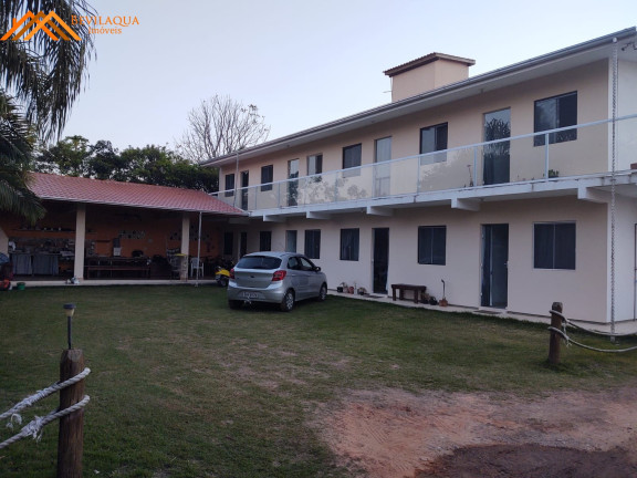 Kitnet com 8 Quartos à Venda, 380 m² em Rosa - Garopaba