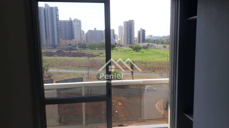 Imagem Apartamento com 1 Quarto à Venda, 30 m² em Nova Aliança - Ribeirão Preto Imagem Apartamento com 1 Quarto à Venda, 30 m² em Nova Aliança - Ribeirão Preto