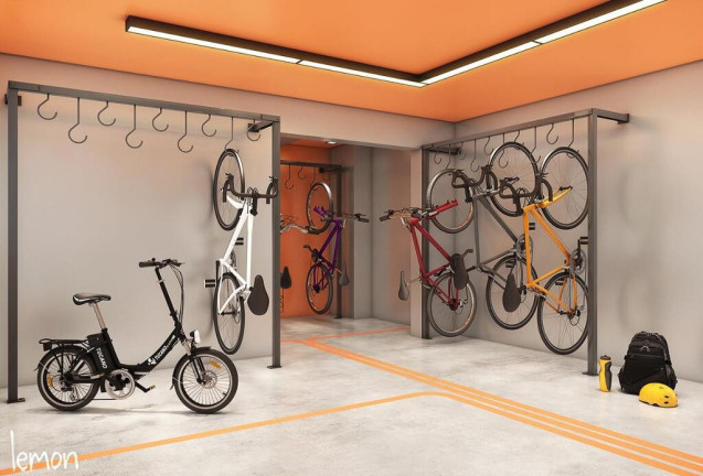 Imagem Imóvel com 2 Quartos à Venda, 43 m² em Lapa - São Paulo Imagem Imóvel com 2 Quartos à Venda, 43 m² em Lapa - São Paulo