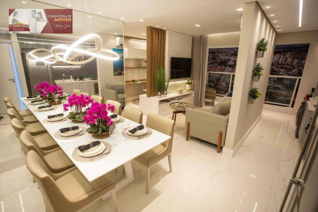 Imagem Apartamento com 2 Quartos à Venda, 45 m² em Vila Galvão - Guarulhos Imagem Apartamento com 2 Quartos à Venda, 45 m² em Vila Galvão - Guarulhos