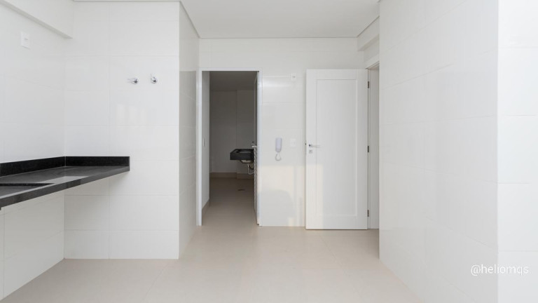 Imagem Apartamento com 4 Quartos à Venda, 147 m² em Monte Castelo - Campo Grande